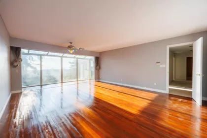 Hallway Photo of 5242 Station Road, Surrey, BC