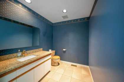 Laundry Room Photo of 5242 Station Road, Surrey, BC