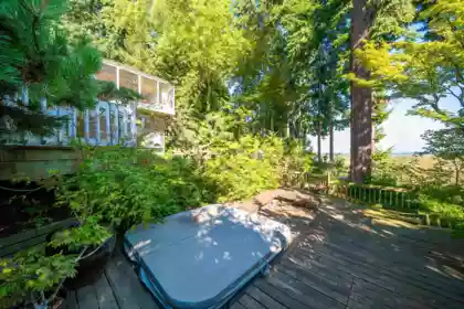 Street View Photo of 5242 Station Road, Surrey, BC