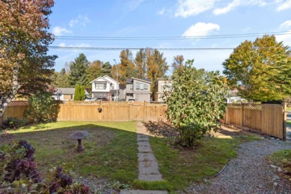 45878 Berkeley Avenue, Chilliwack, BC, Chilliwack — Single Family Residence for sale