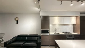 1108 5233 Gilbert Road, Richmond, BC