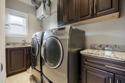 Hot Tub / Spa Photo of 4482 Brakenridge Street, Vancouver, BC
