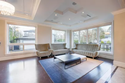 Kitchen Photo of 4482 Brakenridge Street, Vancouver, BC