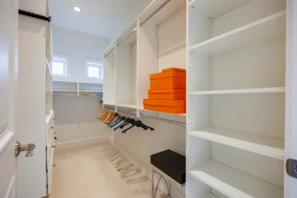 Loft / Bonus Room Photo of 4482 Brakenridge Street, Vancouver, BC