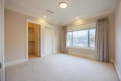 Mudroom Photo of 4482 Brakenridge Street, Vancouver, BC