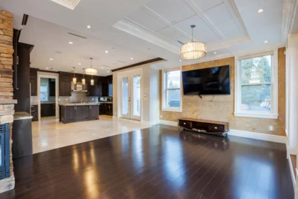 Pantry Photo of 4482 Brakenridge Street, Vancouver, BC