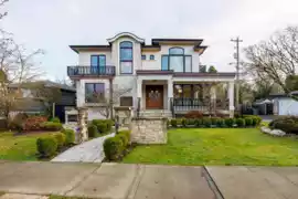 4482 Brakenridge Street, Vancouver, BC
