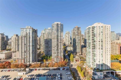Basement Recreation Room Photo of 2506 930 Cambie Street, Vancouver, BC