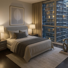 2506 930 Cambie Street, Vancouver, BC