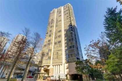2506 930 Cambie Street, Vancouver, BC, Yaletown — 2 bed apartment/condo for sale