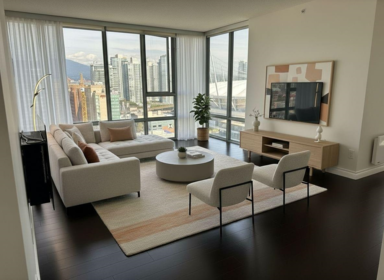 2506 930 Cambie Street, Vancouver, BC