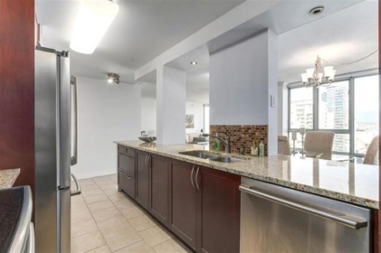 Pantry Photo of 2506 930 Cambie Street, Vancouver, BC
