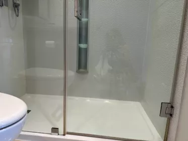 Primary Bathroom Photo of 2506 930 Cambie Street, Vancouver, BC