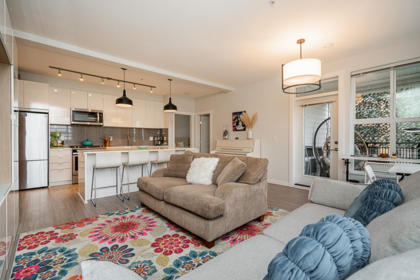 Breakfast Nook Photo of A319 8150 207 Street, Langley, BC