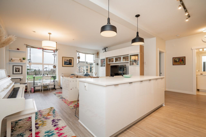 Kitchen Photo of A319 8150 207 Street, Langley, BC