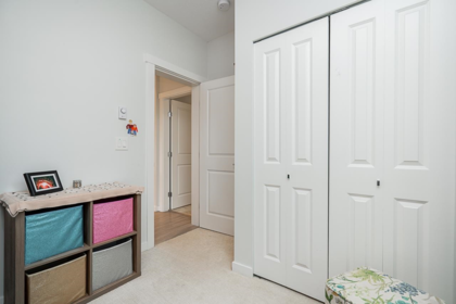 Laundry Room Photo of A319 8150 207 Street, Langley, BC