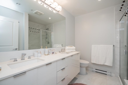 Loft / Bonus Room Photo of A319 8150 207 Street, Langley, BC