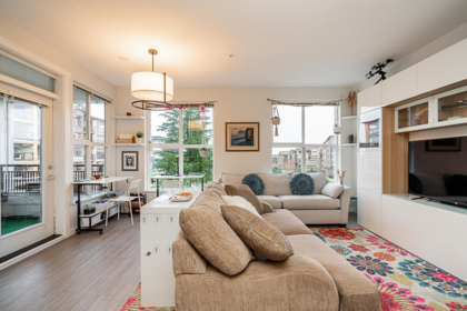 Pantry Photo of A319 8150 207 Street, Langley, BC