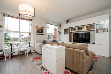 Primary Bedroom Photo of A319 8150 207 Street, Langley, BC