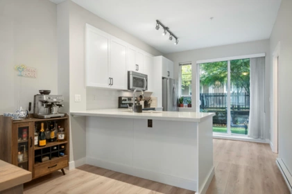 52 4967 220 Street, Langley, BC