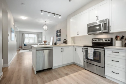 52 4967 220 Street, Langley, BC