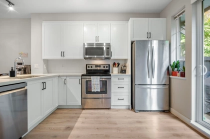52 4967 220 Street, Langley, BC