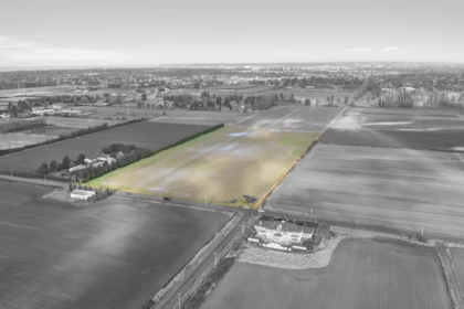 8951 Finn Road, Richmond, BC, Richmond — Land for sale
