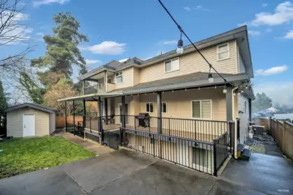Fitness Center Photo Near 9933 116a Street, Surrey, BC