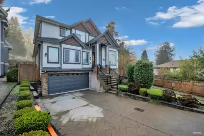 9933 116a Street, Surrey, BC, Surrey — Single Family Residence for sale