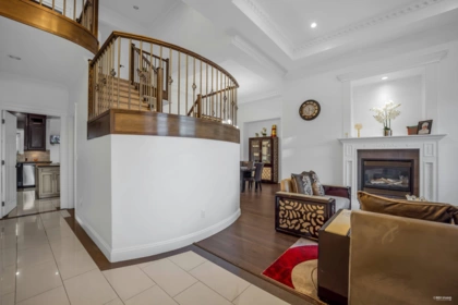 Office / Den Photo of 9933 116a Street, Surrey, BC