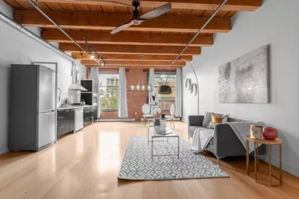 315 55 E Cordova Street, Vancouver, BC