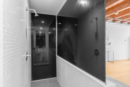 Guest Bathroom Photo of 315 55 E Cordova Street, Vancouver, BC
