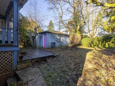 Pantry Photo of 3449 Mayfair Avenue, Vancouver, BC