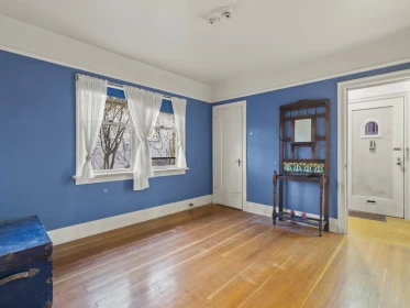 Powder Room Photo of 3449 Mayfair Avenue, Vancouver, BC