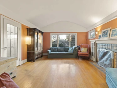 Primary Bedroom Photo of 3449 Mayfair Avenue, Vancouver, BC