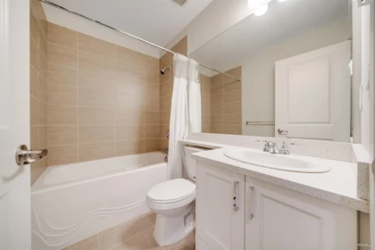 Entry Foyer Photo of 12 2469 164 Street, Surrey, BC