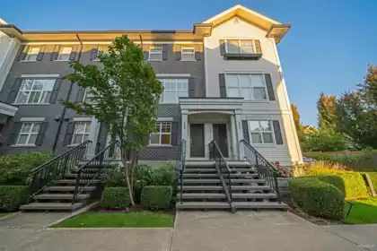 12 2469 164 Street, Surrey, BC, Grandview Surrey — 4 bed townhouse for sale