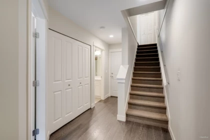 12 2469 164 Street, Surrey, BC, Surrey — Townhouse for sale