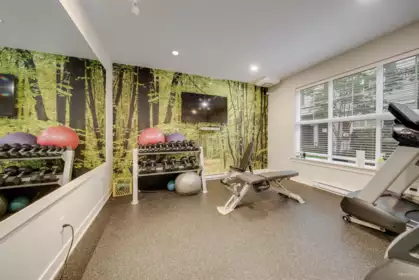 Fitness Center Photo Near 12 2469 164 Street, Surrey, BC