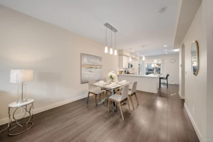 Guest Bathroom Photo of 12 2469 164 Street, Surrey, BC
