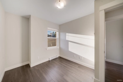 Hallway Photo of 12 2469 164 Street, Surrey, BC