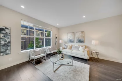 Office / Den Photo of 12 2469 164 Street, Surrey, BC