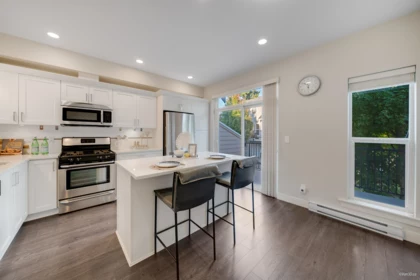 Pantry Photo of 12 2469 164 Street, Surrey, BC