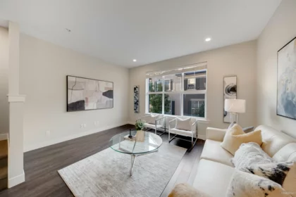 Powder Room Photo of 12 2469 164 Street, Surrey, BC