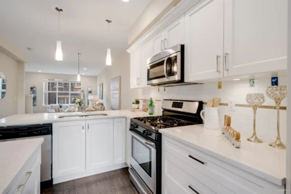 Primary Bathroom Photo of 12 2469 164 Street, Surrey, BC