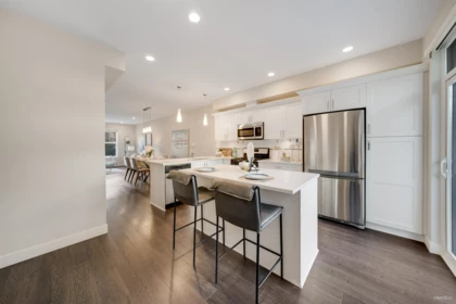 Primary Bedroom Photo of 12 2469 164 Street, Surrey, BC