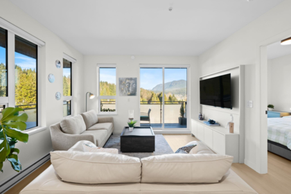 604 2015 St. Johns Street, Port Moody, BC