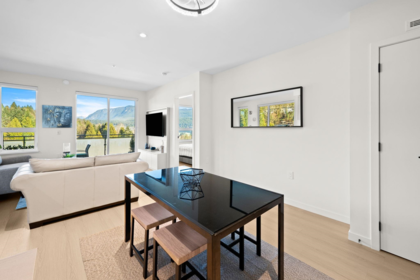 Walk-In Closet Photo of 604 2015 St. Johns Street, Port Moody, BC