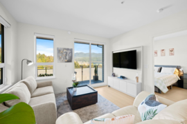 604 2015 St. Johns Street, Port Moody, BC