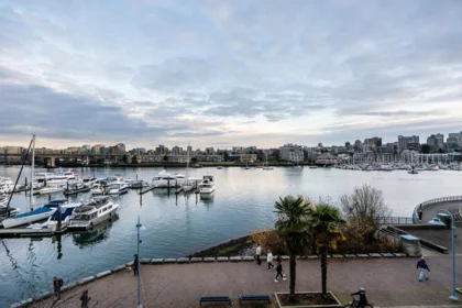 122 1228 Marinaside Crescent, Vancouver, BC, Yaletown — 3 bed apartment/condo for sale